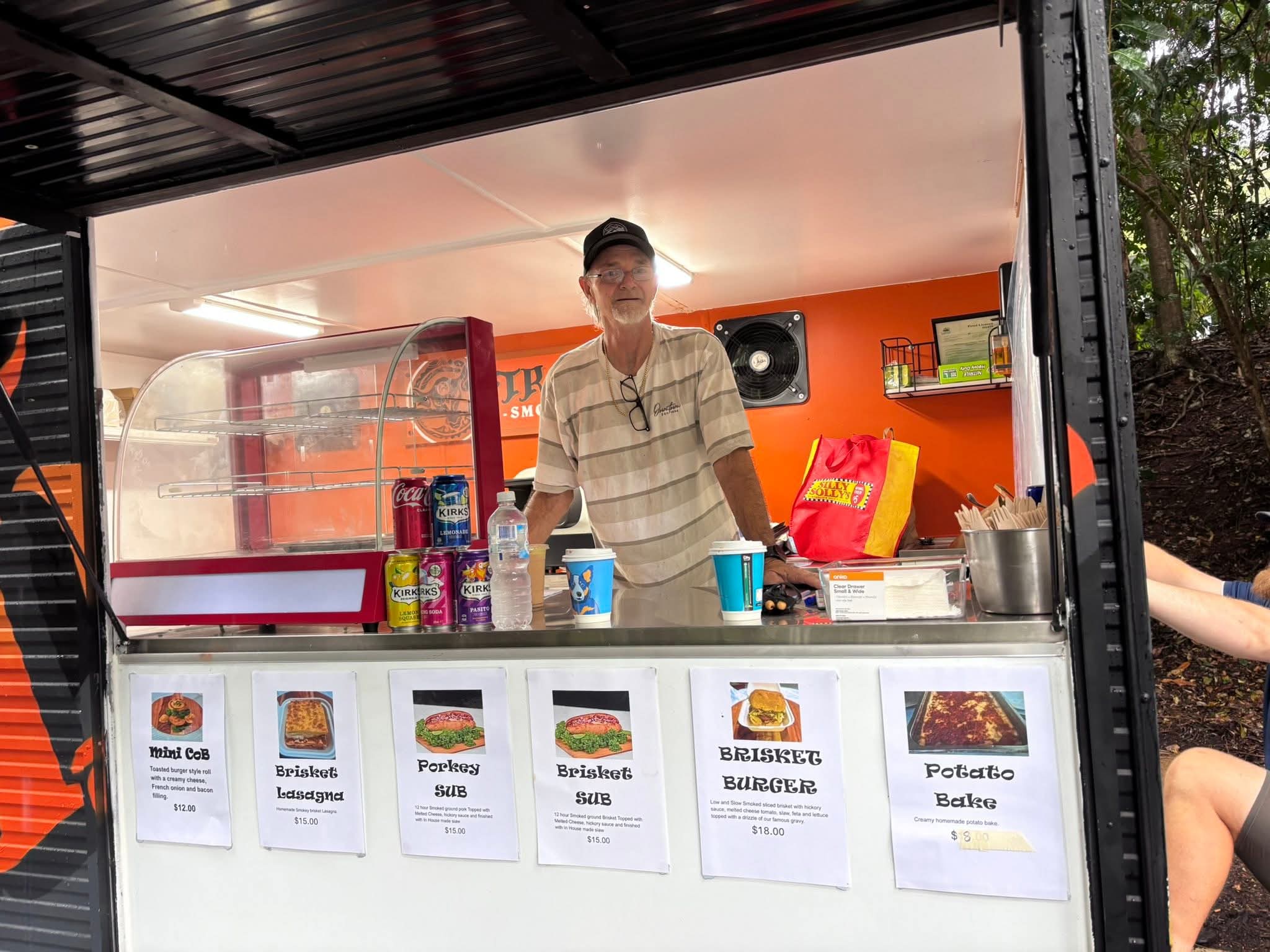 Pitmaster Owner Home | tribalsmokehouseaust