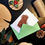 Thumbnail: Highland Cow Christmas Card - Blep Moo