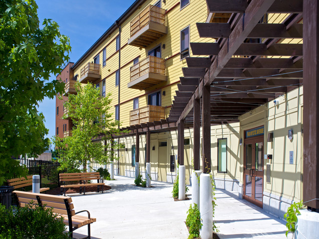 Saint Polycarp Village