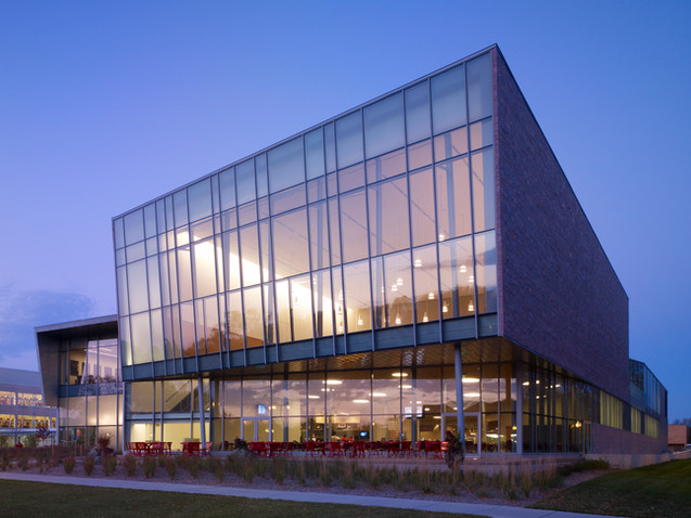 USD Muenster University Center