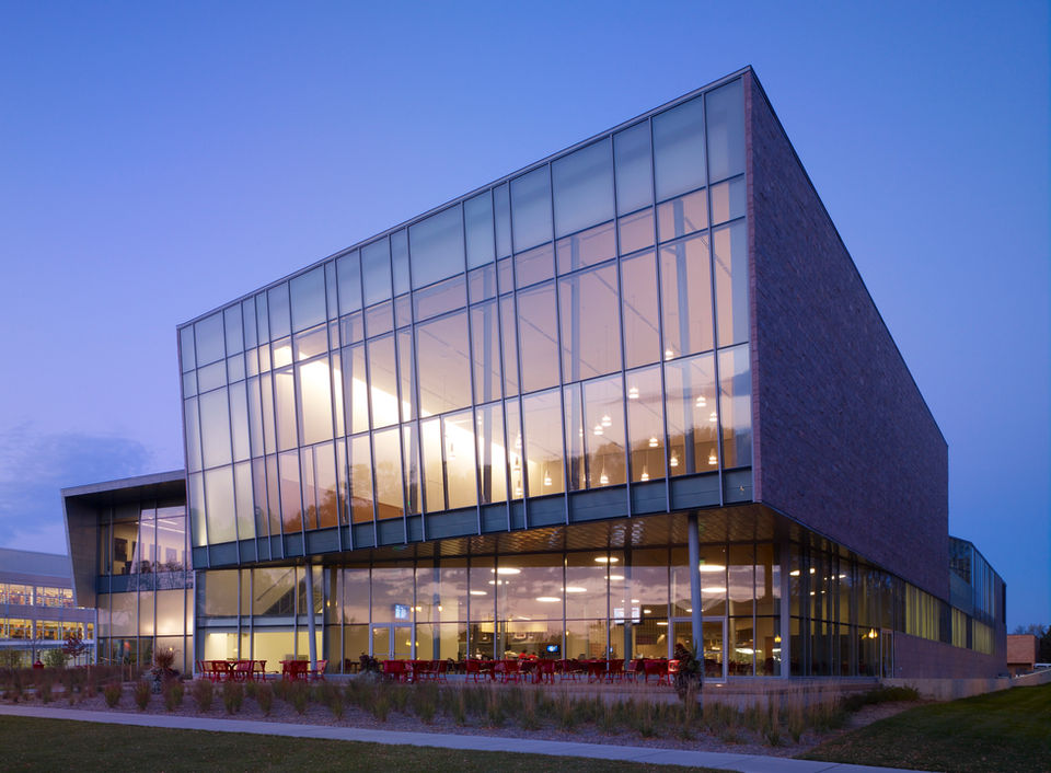 USD Muenster University Center