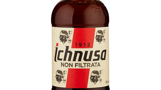 birra ichnusa non filtrata 50cl