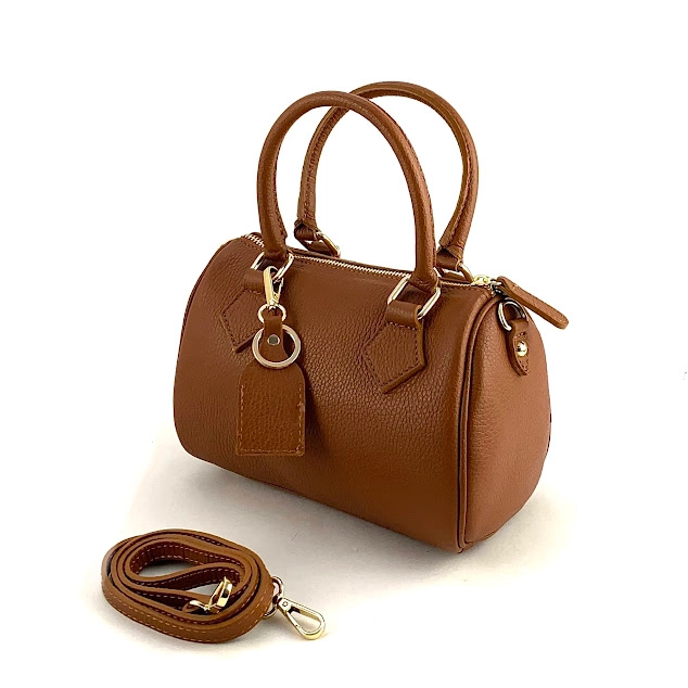 Bauletto Novo Hand&Shoulder Bag