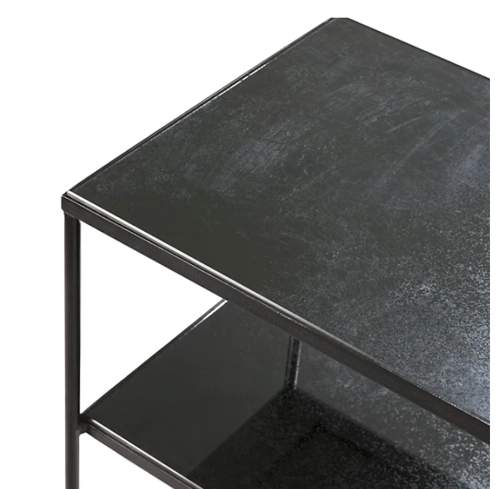 الصورة المصغرة: Aged Console
