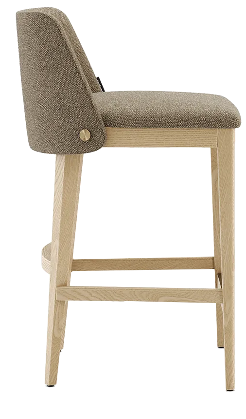 الصورة المصغرة: Luise Counter & Bar Chair