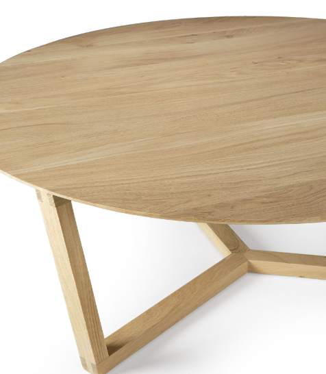 الصورة المصغرة: Tripod Coffee Table