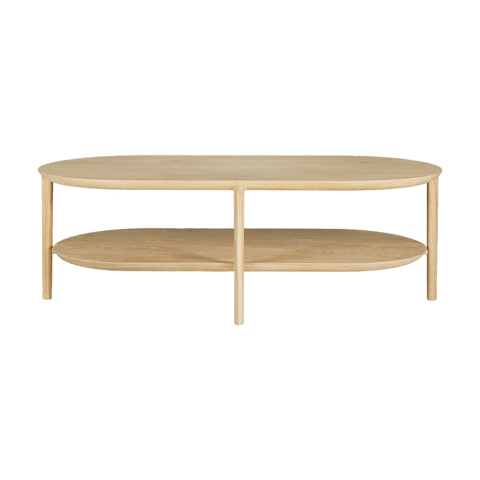 Thumbnail: Bok Coffee Table
