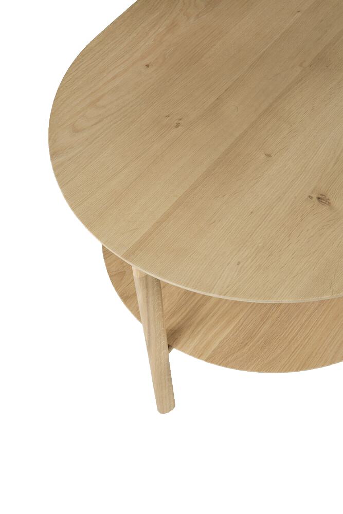 الصورة المصغرة: Bok Coffee Table