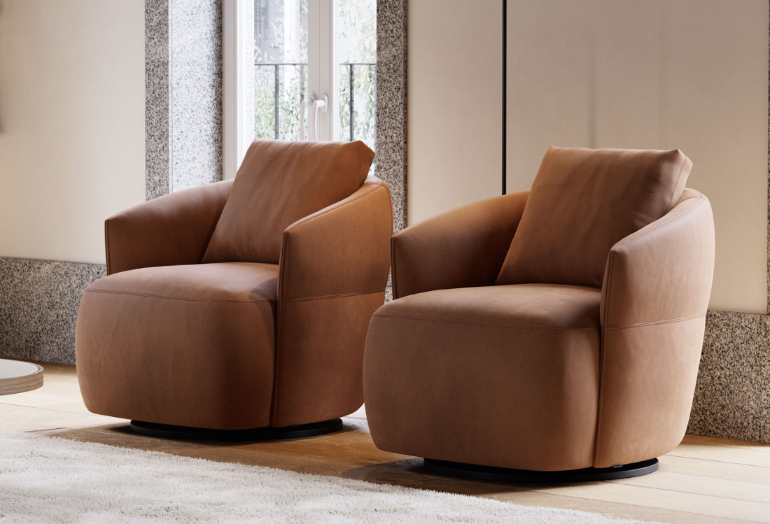 Alice Armchair