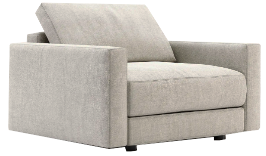 Thumbnail: Edward Modular Sofa