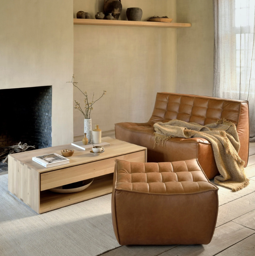 Thumbnail: Nordic Coffee Table
