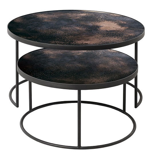 Thumbnail: Nesting Coffee Table
