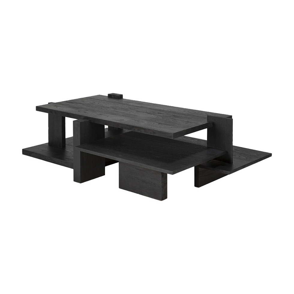 الصورة المصغرة: Abstract Coffee Table