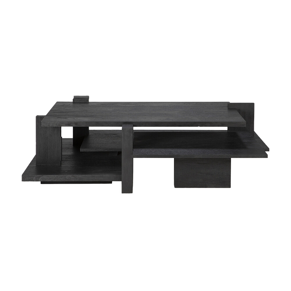 Thumbnail: Abstract Coffee Table