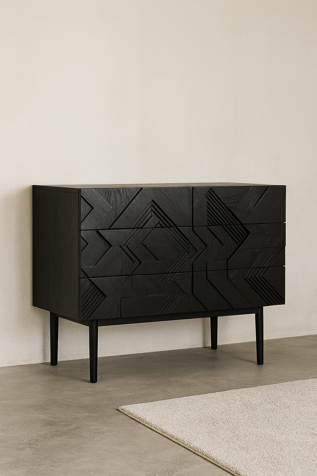 Graphic Dresser