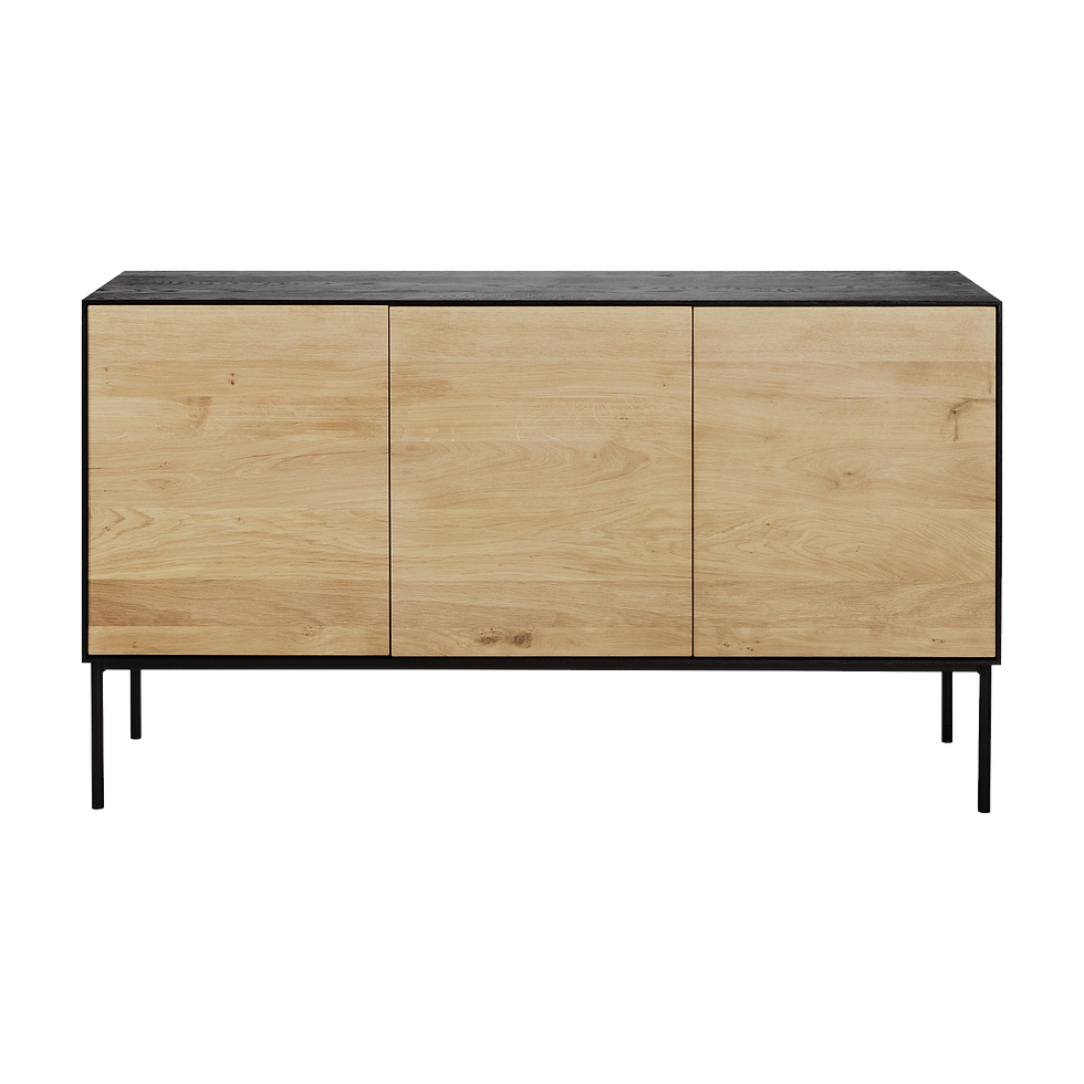 Thumbnail: Blackbirds Sideboard