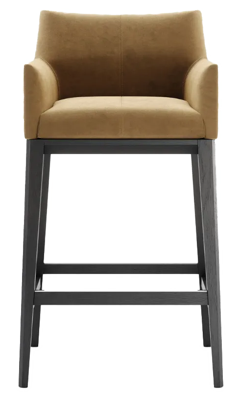Thumbnail: Cartlon Counter & Bar Chair