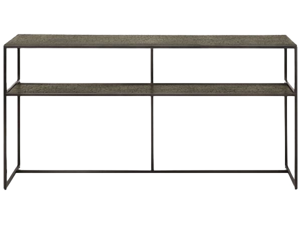 Thumbnail: Pentagon Console