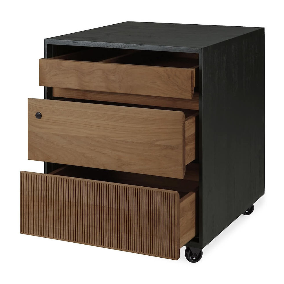 Thumbnail: Drawer Unit