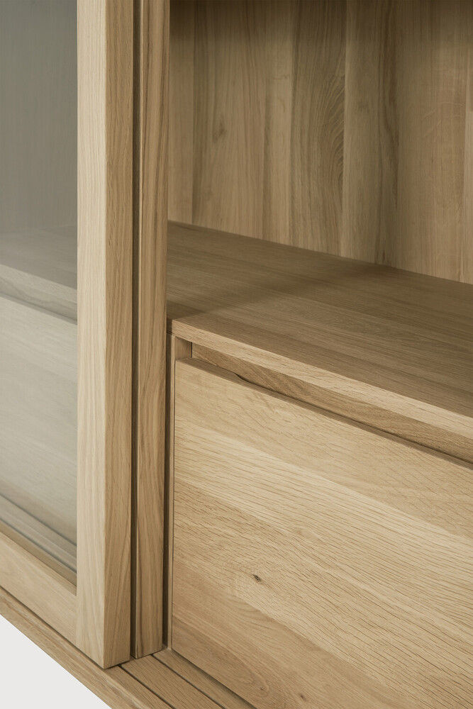 Thumbnail: Wave Cupboard