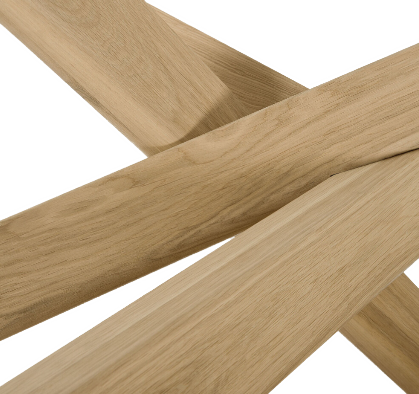 الصورة المصغرة: Mikado Square Table