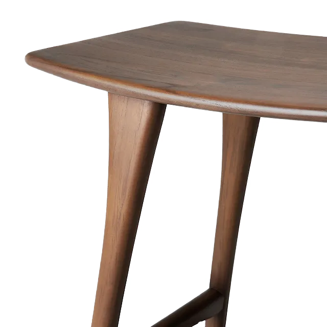 Thumbnail: Ossa Counter & Bar Chair