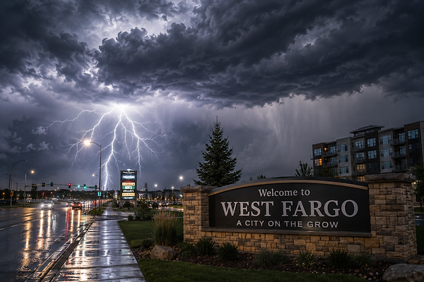 westfargo storm