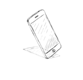 content creators iphone icon