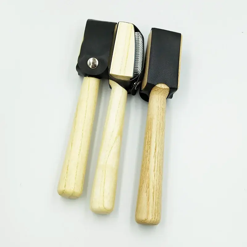 Miniatyrbild: USHINE Dance Shoes Brush