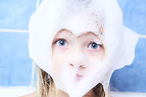 Thumbnail: Tear-free Kids Shampoo and Conditioner Set with Tea Tree Oil | Natural Baby Bath