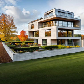 Eco-Elegance στη Βάρδα : Μια ματιά στο μέλλον !