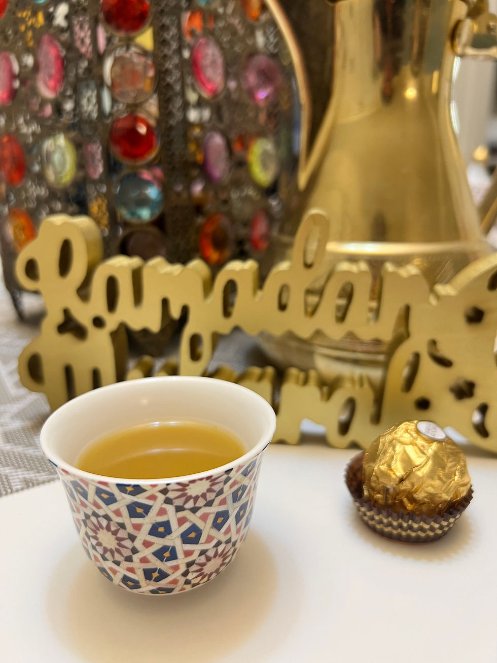 Everything You Need to Know About Ramadan in Saudi Arabia