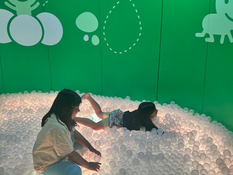 10 Summer Activities for Kids in (and around) Khobar
