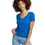 Thumbnail: Custom printed Logo T-shirt, min 10 pcs, Next Level N1540 Ladies' Ideal V