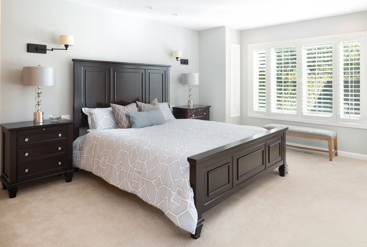 интерьерная фотосъемка отелей