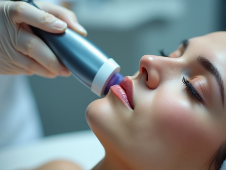Discover the Benefits of Our Exclusive Hair Removal Laser Offer Today