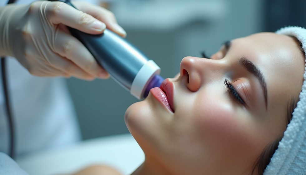 Discover the Benefits of Our Exclusive Hair Removal Laser Offer Today