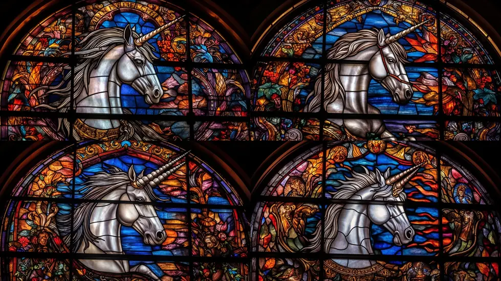 A_fantastic_and_magical_stained_glass_window_featuring_a_ma_a5853310-8ac5-4057-bf7d-839c5be8f87c