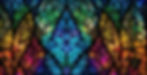 A_stunning_display_of_colorful_stained_glass_pattern_tiles__551e545e-e2d5-4cab-9a77-994a08