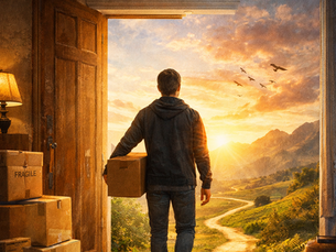 Embracing Change: The Shift You Don’t See Coming