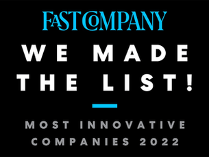 LightDeck Diagnostics Named to Fast Company’s List of the World’s 50 Most Innovative Companies