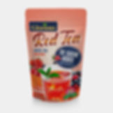 Glorious Red Tea Berries  Drink Mix