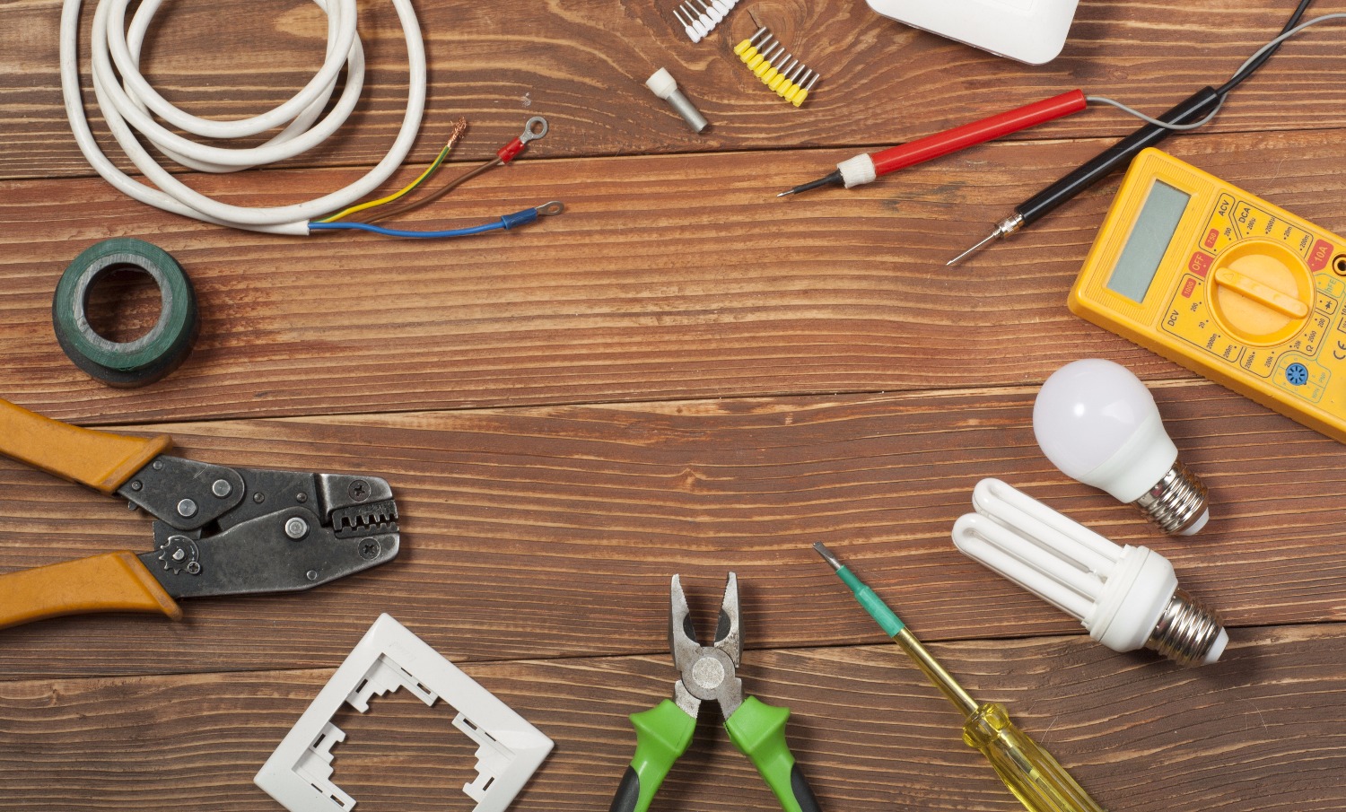 Specialty Electric Co. Inc Electrical Contractors