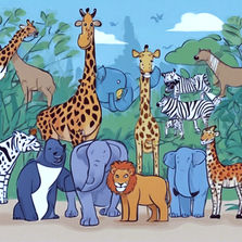 Celebrating Small Wins and Building Resilience: Lessons from a Day at the Zoo
