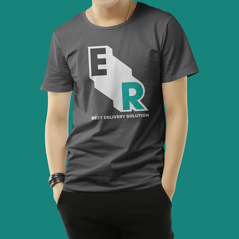Free White Tshirt Design Mockup dark.png