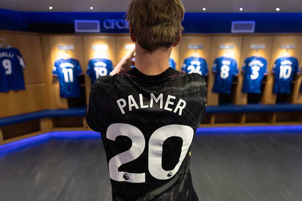 Thumbnail: London Hotel Stay & Chelsea FC Stadium Tour and Museum