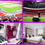 Thumbnail: Wembley Stadium Tour & London Hotel Break for 2