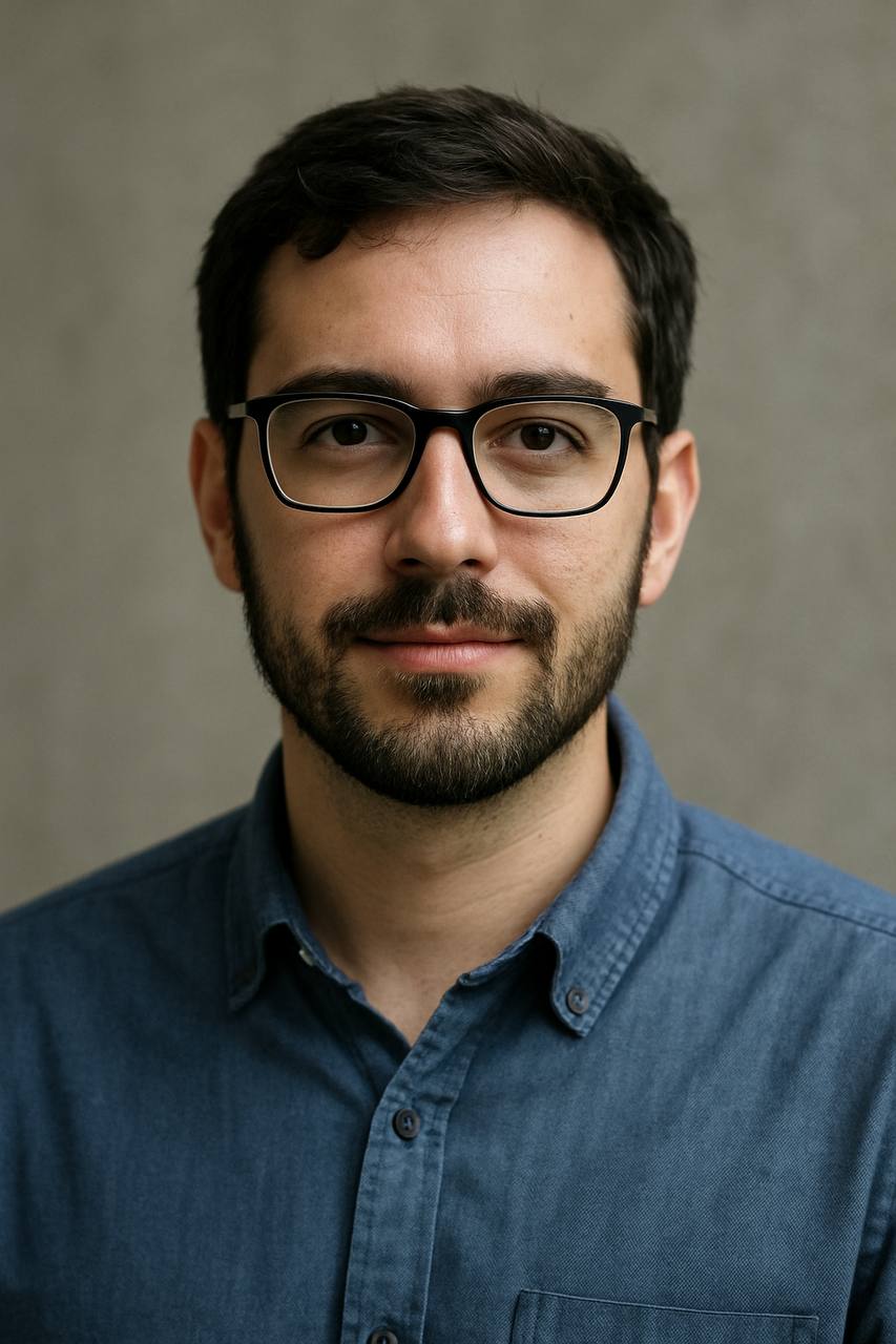 Foto do escritor: Caio Ventura