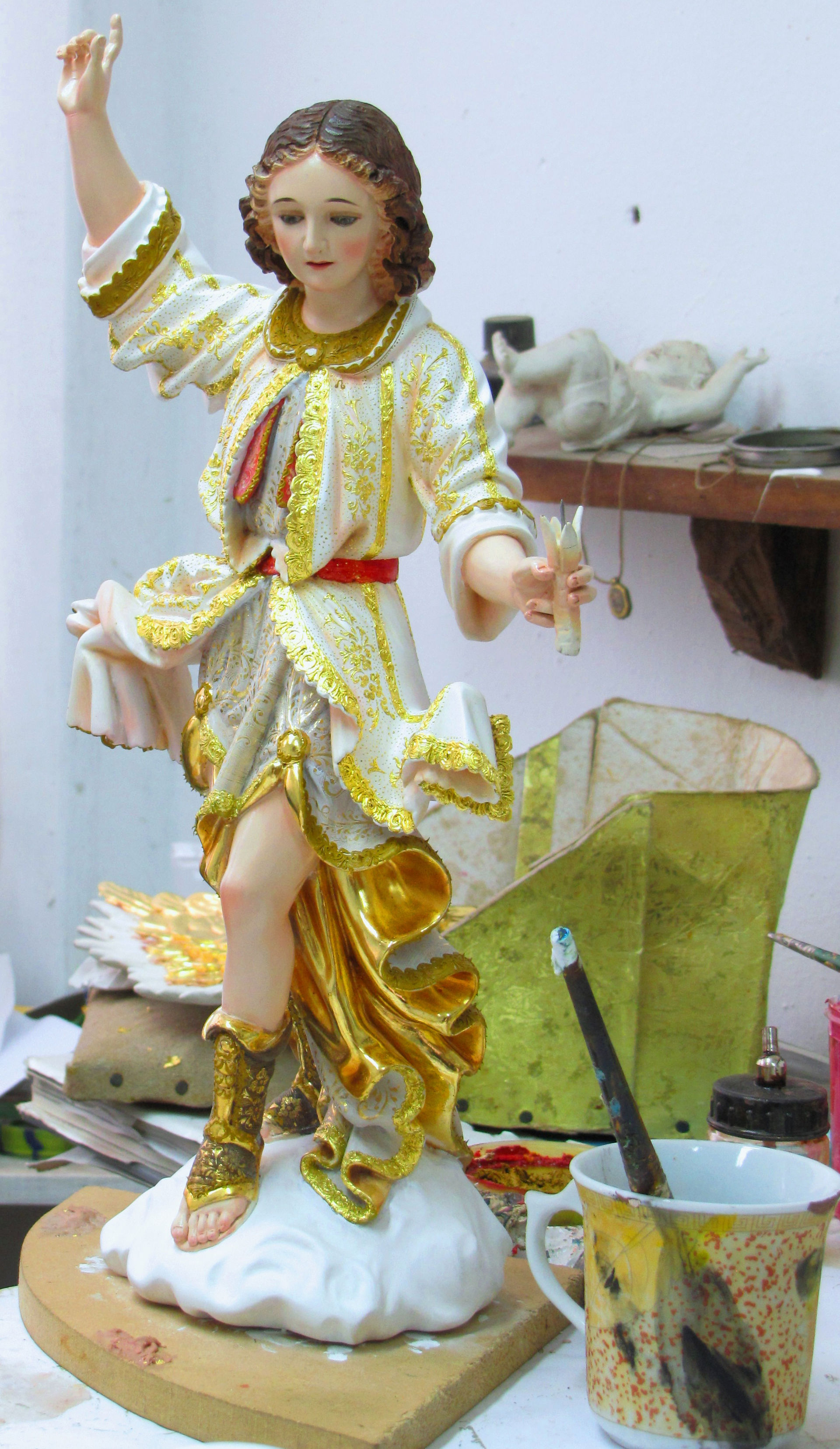 Juan Carlos Ipiales 2