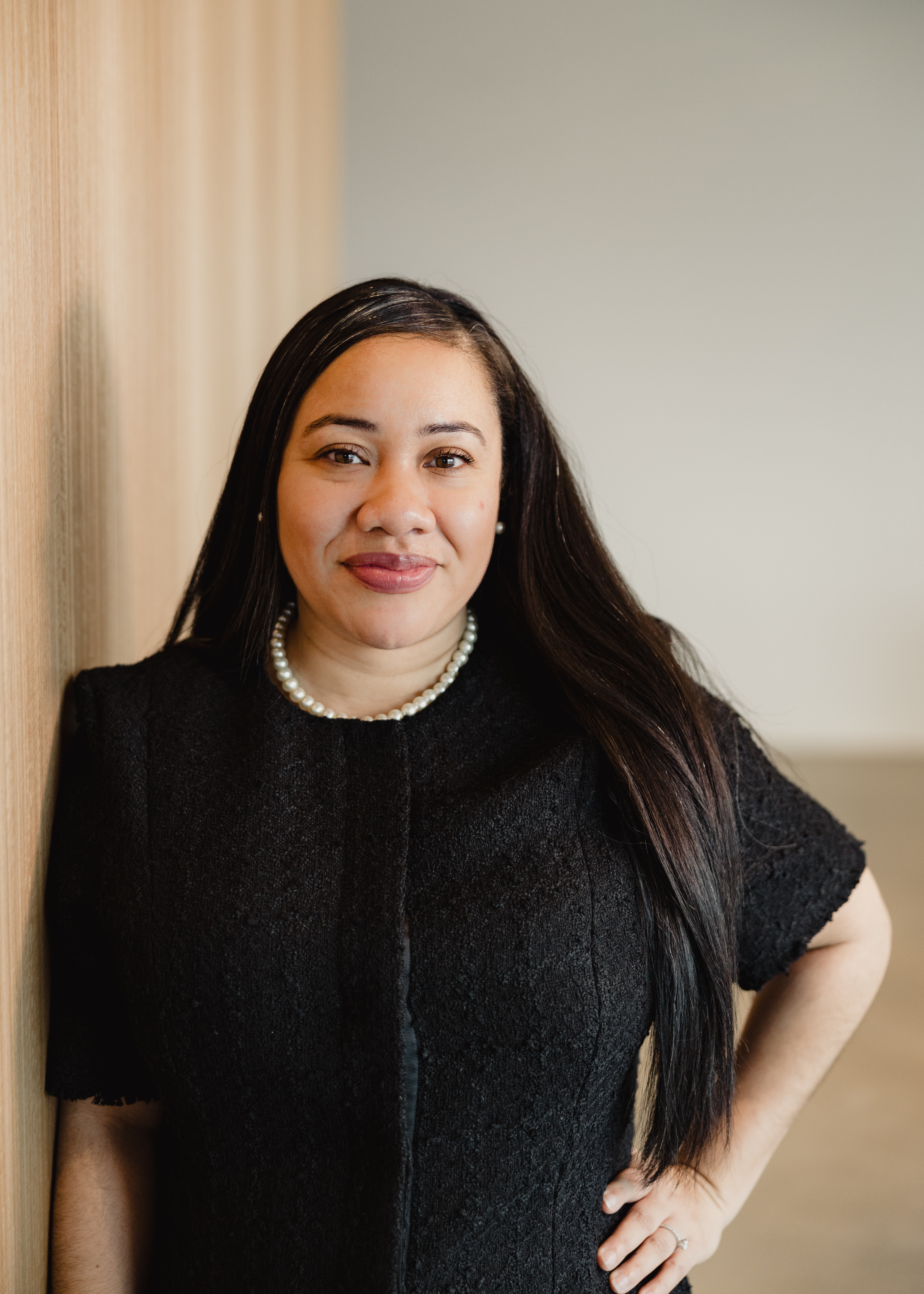 Writer: Dr. Esther Haskins